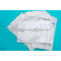 autoclave sterilization pouch for gauze sponges